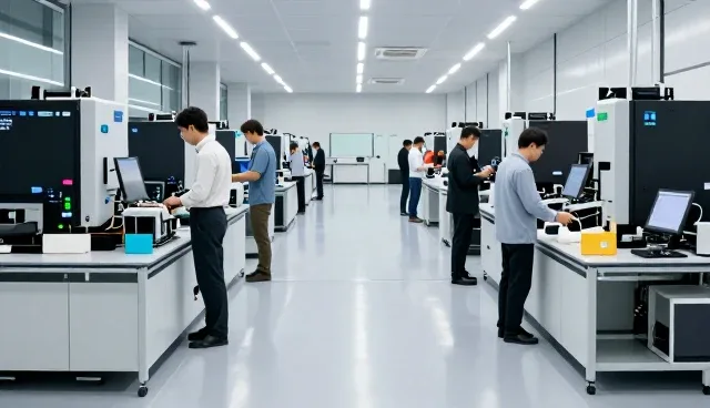 湖南省德正芯智能科技有限公司