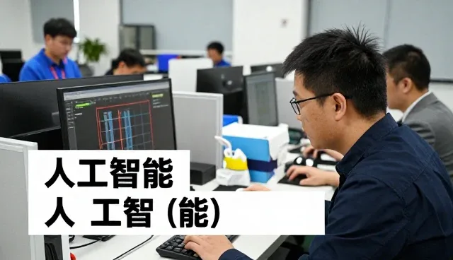 湖南省德正芯智能科技有限公司分享人工智能智能巡检应用经验
