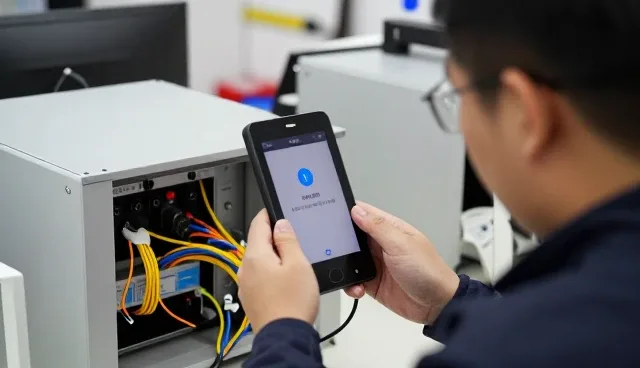 湖南省德正芯智能科技有限公司带来全新的私有化部署体验